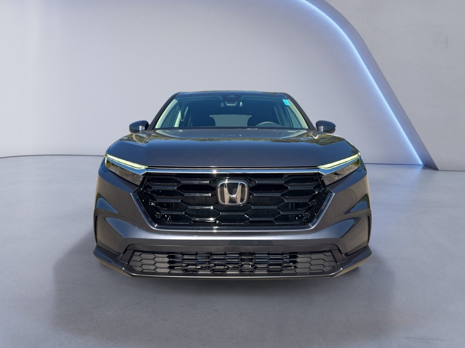 New 2027 Honda CR-V EX image 9