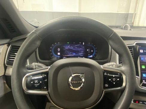 Certified 2024 Volvo XC90 B6 Ultimate w/ Protection Package Premier image 15