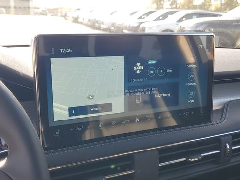 New 2026 Lincoln Corsair Premiere image 20