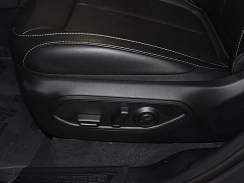 New 2025 Jeep Grand Cherokee Limited w/ Trailer Tow Package image 11