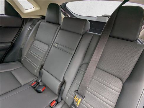 Used 2021 Lexus NX 300 FWD w/ Package Accessory image 11