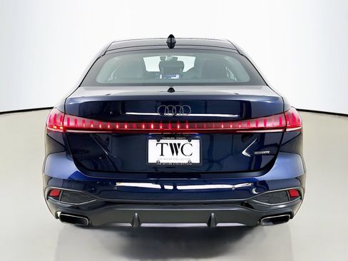 New 2026 Audi A5 2.0T Premium Plus AWD/4WD image 6