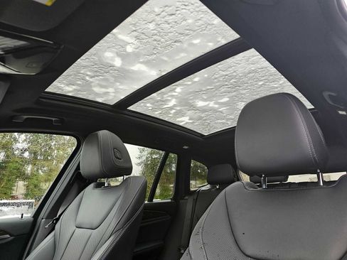 Used 2024 BMW X3 xDrive30i image 22