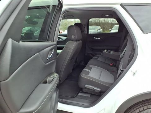 Used 2025 Chevrolet Blazer LT AWD/4WD image 71