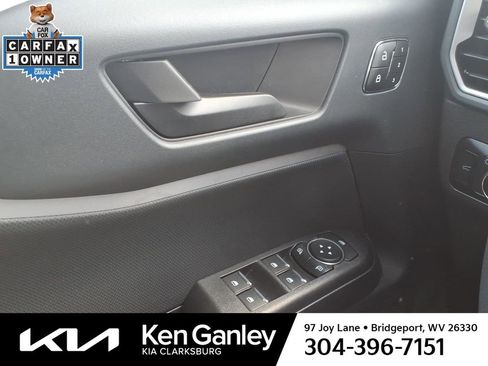 Used 2023 Ford Bronco Sport Outer Banks AWD/4WD image 15
