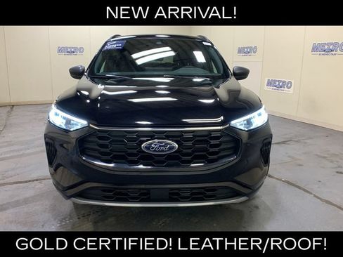 Used 2024 Ford Escape ST-Line w/ Tech Pack #1 AWD/4WD image 44