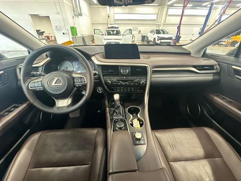 Used 2019 Lexus RX 350 AWD image 6