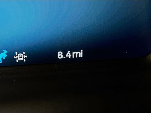 New 2026 Ford Bronco Heritage Edition image 2