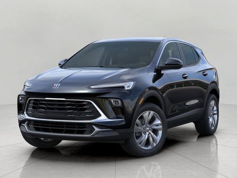 New 2026 Buick Encore GX Preferred w/ Comfort Package image 6