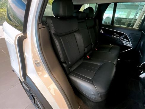 Used 2022 Land Rover Range Rover SE image 38
