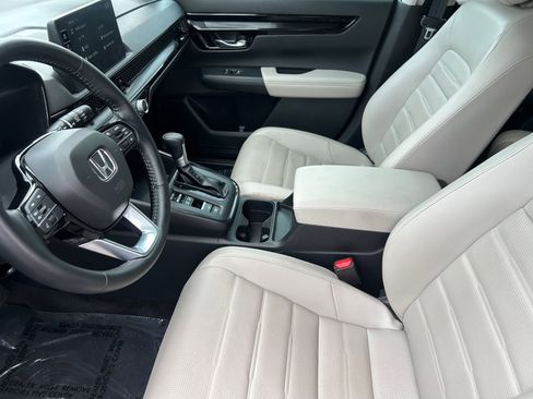 Used 2026 Honda CR-V EX-L image 17