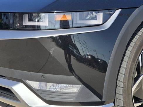 Certified 2023 Hyundai Ioniq 5 SEL w/ Cargo Package AWD/4WD image 5