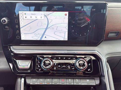 Certified 2024 GMC Sierra 1500 Denali Ultimate image 28