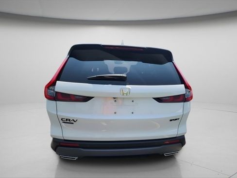 New 2026 Honda CR-V Sport-L image 6