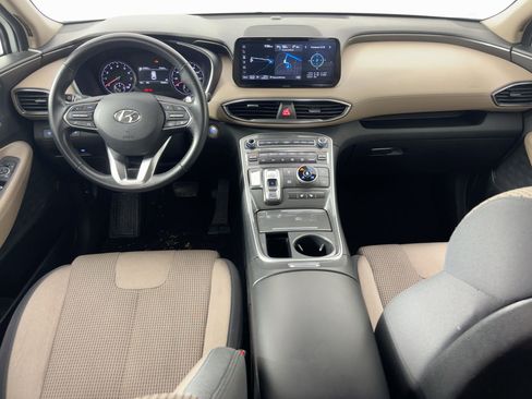 Used 2023 Hyundai Santa Fe SEL image 26