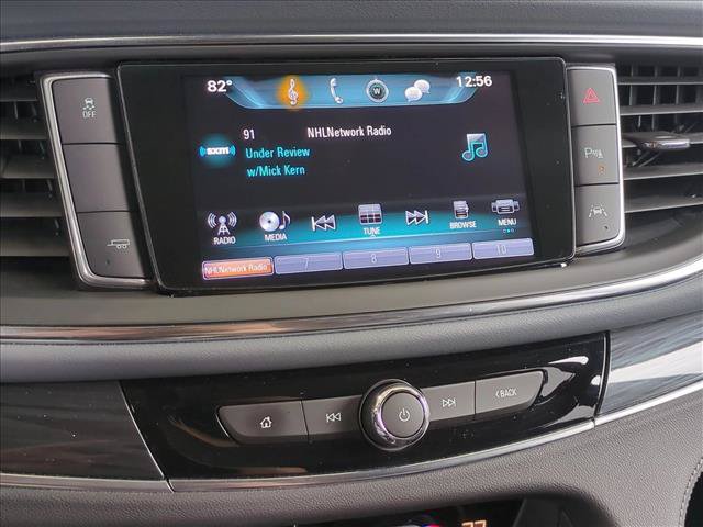Used 2018 Buick Enclave Premium w/ Experience Buick Package FWD image 15