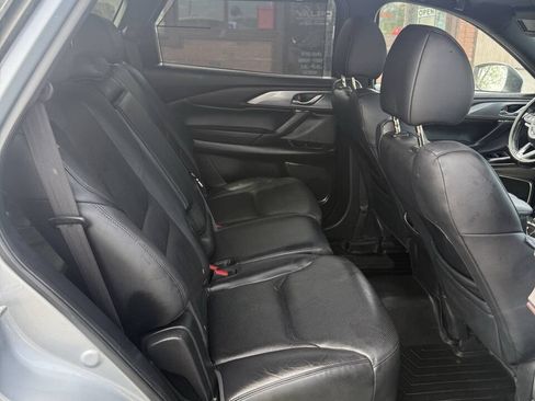 Used 2016 MAZDA CX-9 Grand Touring AWD/4WD image 19