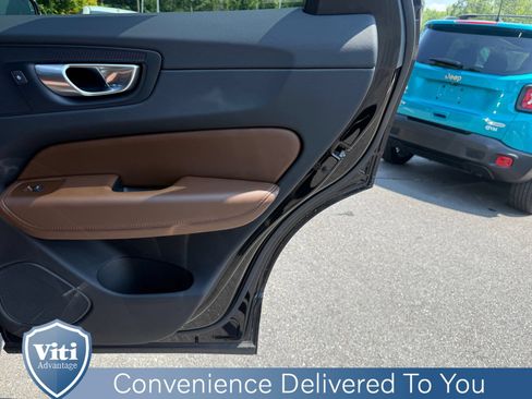 Certified 2023 Volvo XC60 B5 Plus w/ Climate Package AWD/4WD image 26