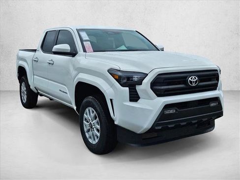 New 2026 Toyota Tacoma SR5 image 7