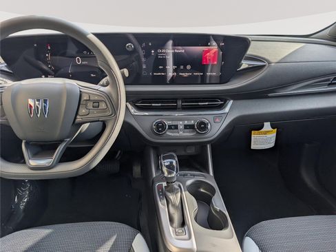 New 2026 Buick Envista Sport Touring w/ Convenience II Package FWD image 14