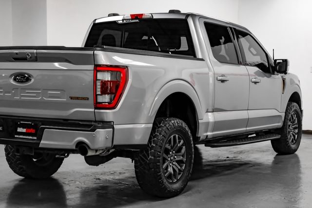 Used 2022 Ford F150 Tremor w/ Equipment Group 402A High AWD/4WD image 10