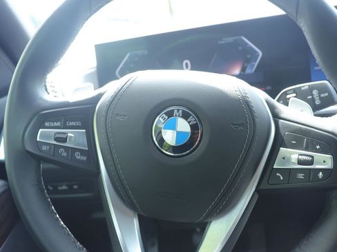 Used 2024 BMW X5 xDrive40i w/ Parking Assistance Package image 26