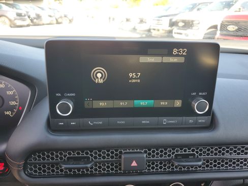 Used 2023 Honda HR-V Sport image 22