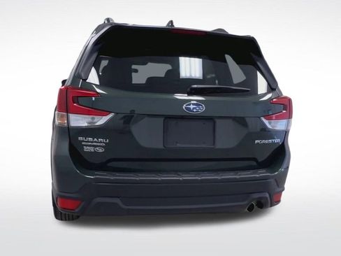 Used 2023 Subaru Forester Limited AWD/4WD image 7