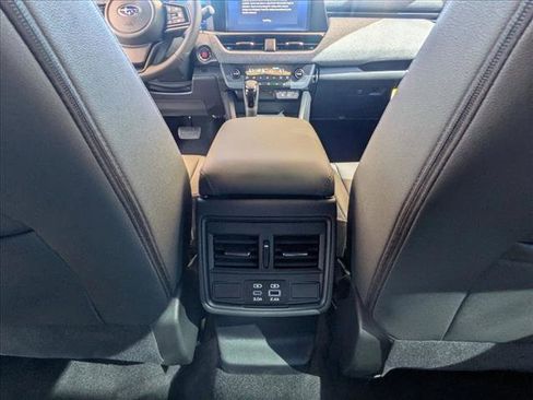 New 2026 Subaru Outback Premium image 11