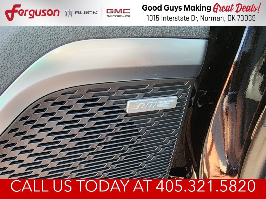 New 2027 Buick Enclave Preferred w/ Power Package FWD image 15