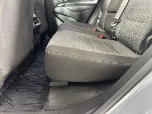 Used 2024 Chevrolet Equinox LT w/ LPO, Floor Liner Package image 25