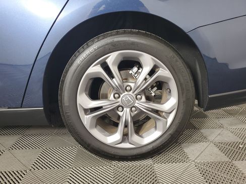 Used 2024 Honda Accord EX image 29