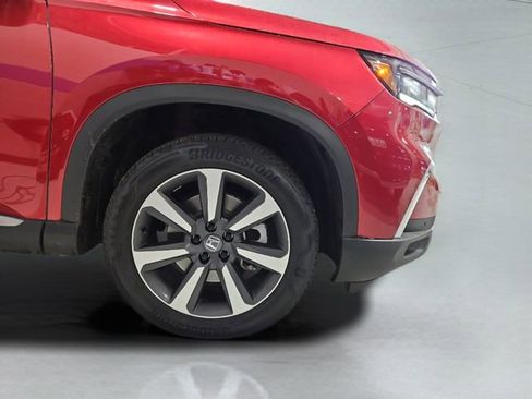 Certified 2025 Honda Pilot Elite image 15