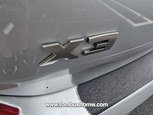 Used 2021 BMW X3 M40i w/ Premium Package image 5