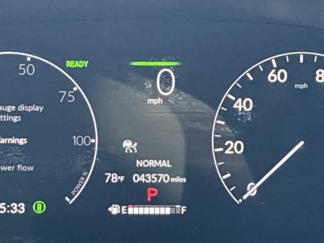 Used 2024 Honda CR-V Sport-L image 36