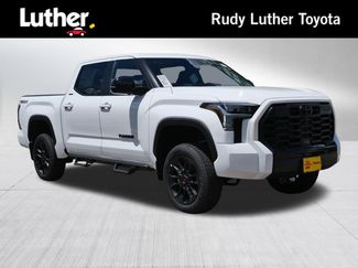 New 2026 Toyota Tundra Limited w/ TRD Off-Road Package AWD/4WD video 1