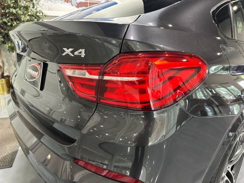 Used 2016 BMW X4 xDrive28i AWD/4WD image 34