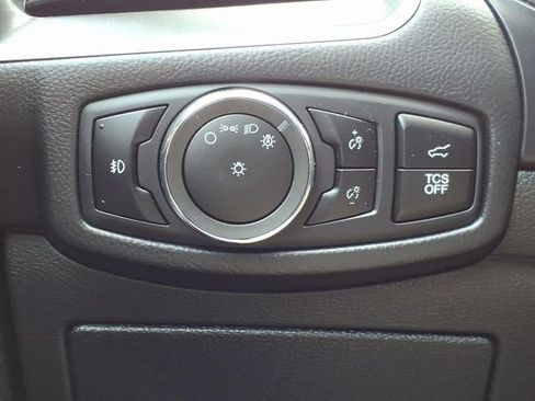 Certified 2023 Ford Edge SEL w/ Convenience Package AWD/4WD image 14