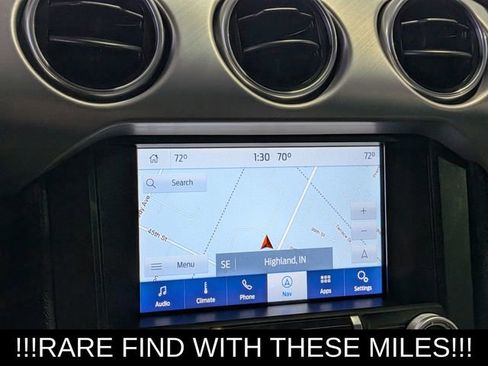 Used 2020 Ford Mustang GT Premium w/ Ford Safe & Smart Package image 28