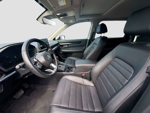 Used 2026 Honda CR-V EX-L image 18