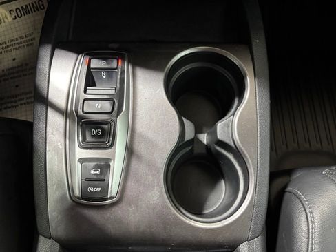 Certified 2020 Honda Passport EX-L image 24