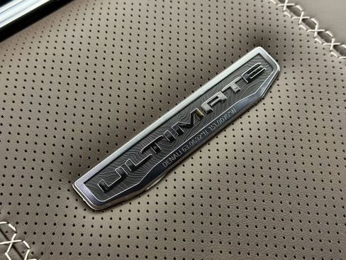 New 2026 GMC Yukon Denali Ultimate image 75