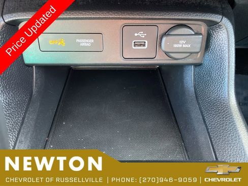 Used 2023 Honda Civic Sport image 19