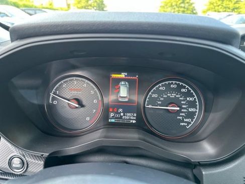 Certified 2023 Subaru Forester Sport AWD/4WD image 14