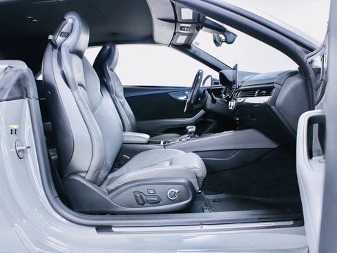Used 2020 Audi S5 Prestige image 10