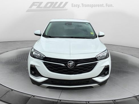 Used 2023 Buick Encore GX Preferred w/ Cold Weather Comfort Package AWD/4WD image 3