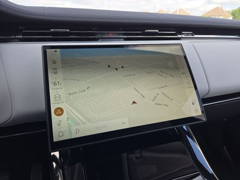 Used 2024 Land Rover Range Rover Sport SE image 28