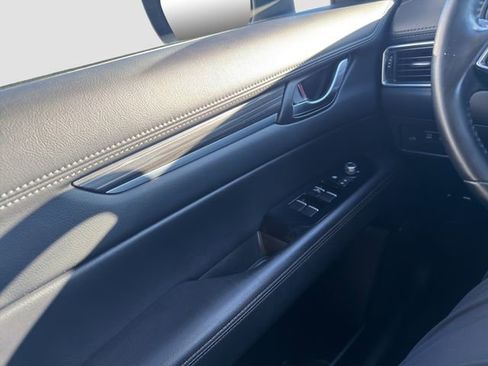 Used 2017 MAZDA CX-5 Grand Touring image 5