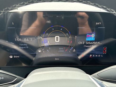 New 2026 Chevrolet Traverse LT FWD image 13