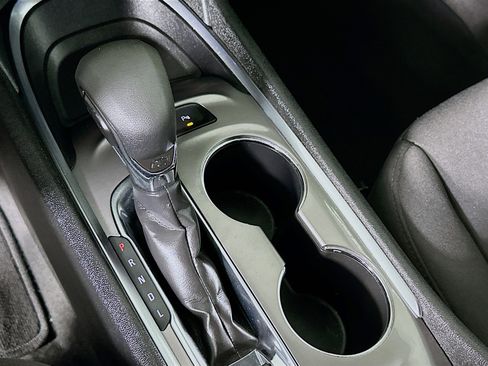 Used 2024 Chevrolet Malibu LT FWD image 24